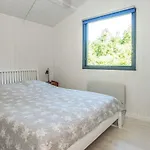 Сasa de vacaciones 5 Person In Grenå