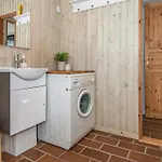 5 Person In Сasa de vacaciones Grenå