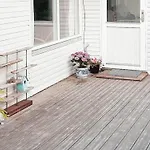 5 Person In Сasa de vacaciones Grenå