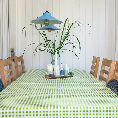 5 Person In Holiday home