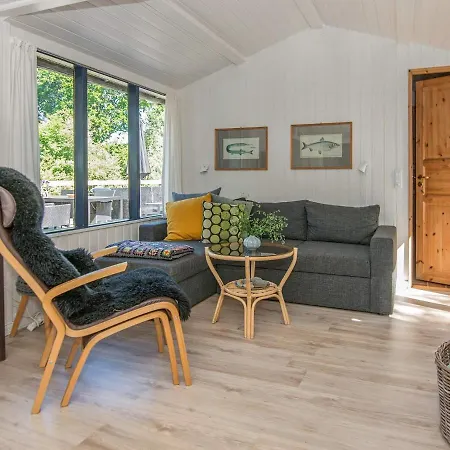 Holiday home 5 Person In *