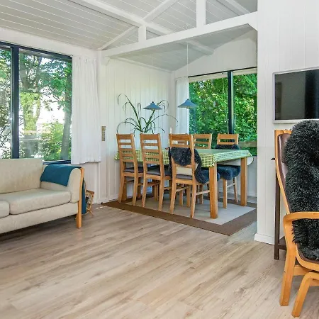 5 Person In Holiday home *