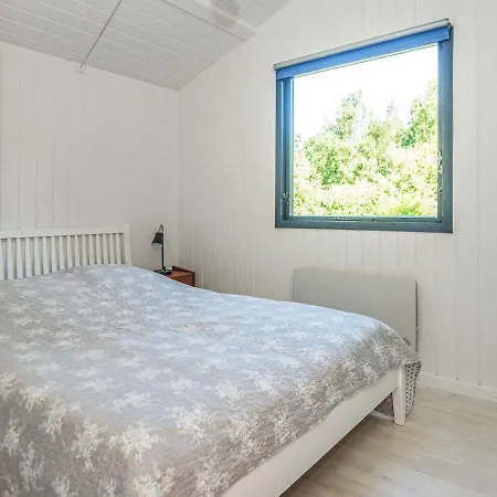 5 Person In Holiday home