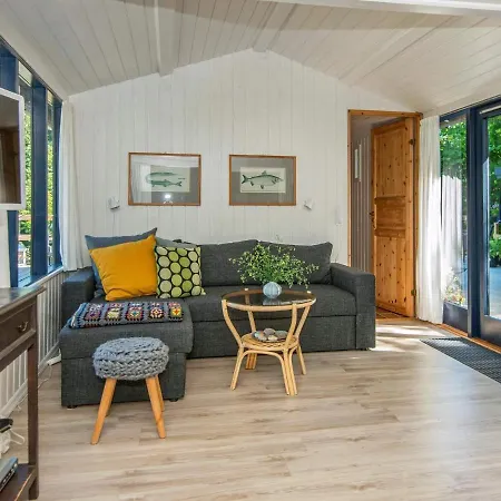 Holiday home 5 Person In