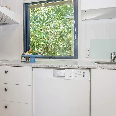 5 Person In Holiday home