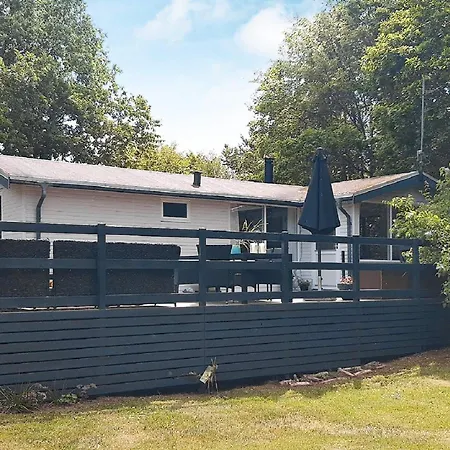 5 Person In * Grenaa