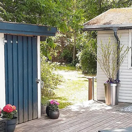 Holiday home 5 Person In