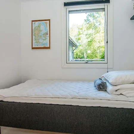 5 Person In Casa de Férias *