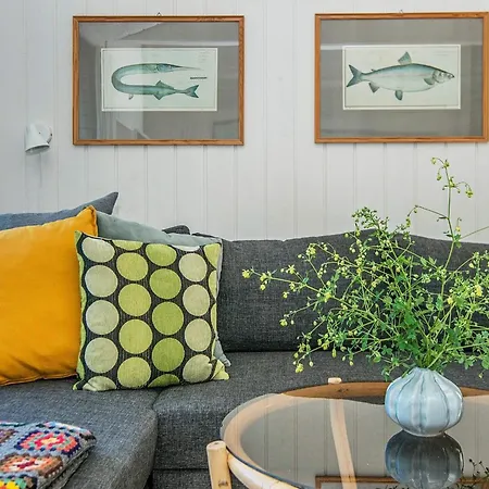 5 Person In بيت للعطل