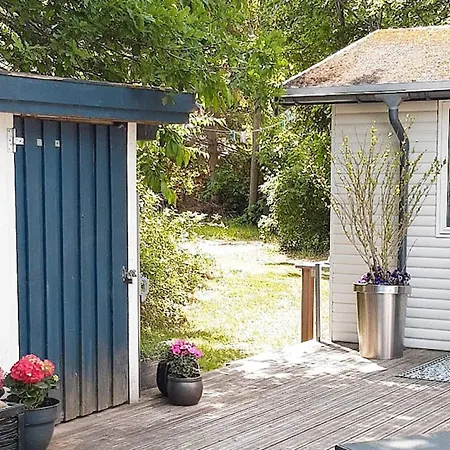 5 Person In * Grenå