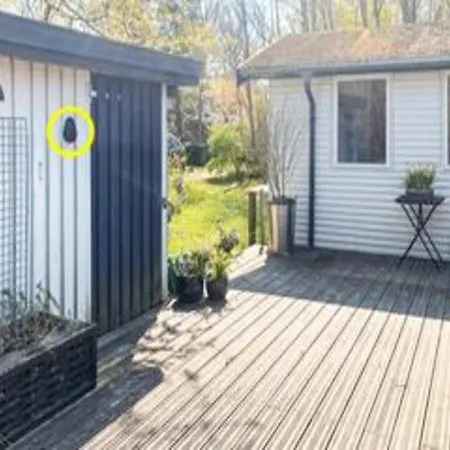 5 Person In Feriehus *
