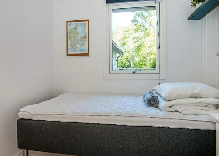 5 Person In Casa de Férias *